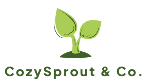 CozySprout & Co.
