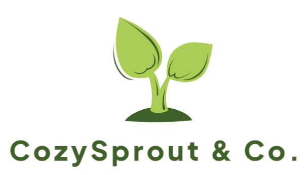 CozySprout & Co.